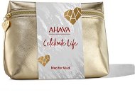 AHAVA Mad For Mud Szett 190 ml - Kozmetikai ajándékcsomag