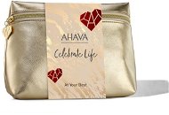 AHAVA At Your Best Szett 115 ml - Kozmetikai ajándékcsomag