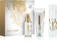 WELLA PROFESSIONALS Oil Reflections for smoother hair and instant radiance - Haircare Set