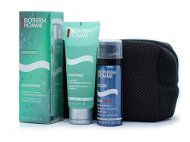 BIOTHERM Homme Aquapower Oligo Thermal Care Giftset 200 ml - Kozmetikai ajándékcsomag