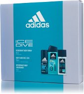 ADIDAS Ice Dive Set 475 ml - Cosmetic Gift Set