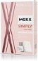 MEXX Simply For Her EdT Szett - Kozmetikai ajándékcsomag