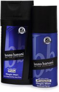 BRUNO BANANI Magic Man Set 400 ml - Cosmetic Gift Set