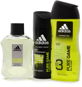 ADIDAS Pure Game Set 500 ml - Cosmetic Gift Set