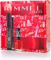 RIMMEL Extra 3D Lash + Kohl Pencil + 60 Sec - Darčeková sada kozmetiky
