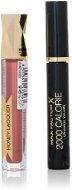 MAX FACTOR 2000 Calorie + Honey Lacquer - Cosmetic Gift Set
