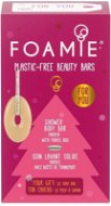 FOAMIE Bestseller-Set - Cosmetic Gift Set