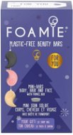 FOAMIE Trialsize-Set - Kozmetikai ajándékcsomag