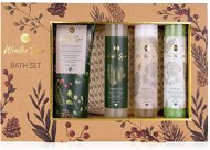 ACCENTRA Winter Spa bath set tubes large - Cosmetic Gift Set
