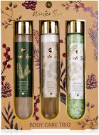 ACCENTRA Winter Spa bath tubes set small - Cosmetic Gift Set