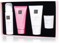 Kozmetikai ajándékcsomag RITUALS The Ritual of Sakura Gift Set S 215 ml - Dárková kosmetická sada