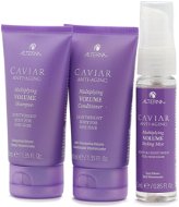 ALTERNA Caviar Multiplying Volume Trial Kit Set 105 ml - Haircare Set