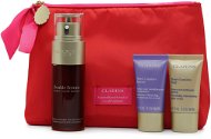CLARINS Double Serum & Nutri Lumiere Set 80 ml - Cosmetic Gift Set