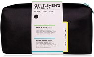 ACCENTRA Gentlemen's Grooming v toaletní tašce - Cosmetic Gift Set