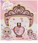 ACCENTRA Little Princes set koupelový s korunkou - Cosmetic Gift Set
