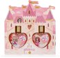 ACCENTRA Little Princes set koupelový zámek - Cosmetic Gift Set