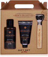 ACCENTRA Men´s Collection set s otvírákem - Cosmetic Gift Set