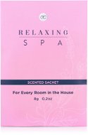 ACCENTRA Relaxing Spa illatosító tasak - Szekrény illatosító