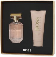 HUGO BOSS Boss The Scent For Her EdP Set 150 ml - Perfume Gift Set