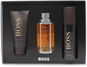 HUGO BOSS The Scent EdT Szett 350 ml - Parfüm szett