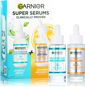 GARNIER Skin Naturals dárková sada pleťových sér 2 × 30 ml - Cosmetic Gift Set
