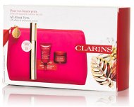CLARINS Supra Volume Mascara Holiday Set 15 ml - Kozmetikai ajándékcsomag