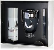 PACO RABANNE Invictus Platinum Set 260 ml - Ajándékdoboz