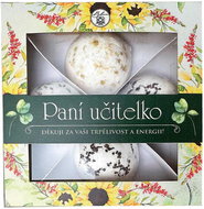 BOHEMIA GIFTS Teacher - Cosmetic Gift Set