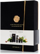 RITUALS Precious Amber Gift Set 2022 - Kozmetikai ajándékcsomag