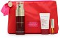 CLARINS Double Serum Holiday Set 65 ml - Cosmetic Gift Set