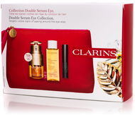 CLARINS Double Serum Eye Holiday Set 73ml - Kozmetikai ajándékcsomag