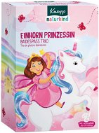 KNEIPP Children's gift set Princess and Unicorn Set 185 g - Cosmetic Gift Set