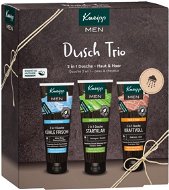 KNEIPP Shower Trio for Men Set 225 ml - Cosmetic Gift Set