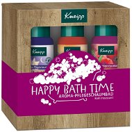 KNEIPP Bath foams Happy bathing Set 300 ml - Cosmetic Gift Set