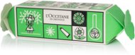 L'OCCITANE Verbena Cracker Set 60ml - Kozmetikai ajándékcsomag