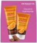 DERMACOL Aroma Moment Set - belga csokoládé, 400ml - Kozmetikai ajándékcsomag