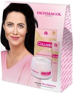 DERMACOL Collagen+ Set 81 ml - Dárková kosmetická sada