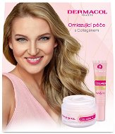 DERMACOL Collagen+ Set 65 ml - Darčeková sada kozmetiky