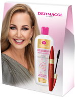 DERMACOL Obsesion Hyaluron Set - Kozmetikai ajándékcsomag