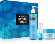 NEUTROGENA Hydro Boost Set 265 ml - Cosmetic Gift Set