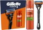 GILLETTE Fusion5 Set I. 200ml - Kozmetikai ajándékcsomag
