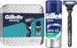 GILLETTE Mach3 Set 75 ml - Cosmetic Gift Set
