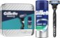 GILLETTE Mach3 Set 75 ml - Cosmetic Gift Set