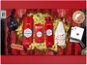 OLD SPICE Whitewater Cards Set 550 ml - Men's Cosmetic Set