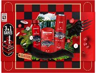 OLD SPICE Nightpanther Gamebox Set 600 ml - Men's Cosmetic Set