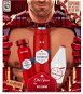 OLD SPICE Whitewater Domino Set 500 ml - Men's Cosmetic Set