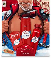 OLD SPICE Whitewater Alpinist Set 450 ml - Men's Cosmetic Set