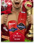 OLD SPICE Captain Footballer Set 300 ml - Men's Cosmetic Set