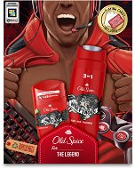 OLD SPICE Wolfthorn Cards Set 300 ml - Men's Cosmetic Set