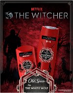 OLD SPICE Witcher White Wolf Set 300 ml - Cosmetic Set